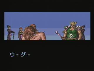 美神伝説 Zoku（SFC): レトロゲームが好き、とミーコは言った。