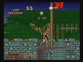 ドラゴンズ マジック（SFC): レトロゲームが好き、とミーコは言った。