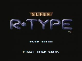 ＳＵＰＥＲ Ｒ－ＴＹＰＥ（ＳＦＣ）: レトロゲームが好き、とミーコは