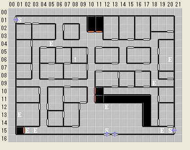 ＳＷＡＴ（ＦＣ）: レトロゲームが好き、とミーコは言った。