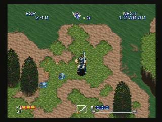 アルカエスト（ＳＦＣ）: レトロゲームが好き、とミーコは言った。