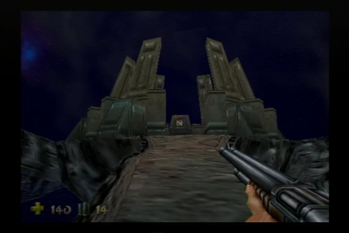 バイオレンスキラー（Ｎ６４）: レトロゲームが好き、とミーコは言った。